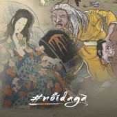 Yama uba – người phụ nữ nguy hiểm ẩn nấp trong rừng núi